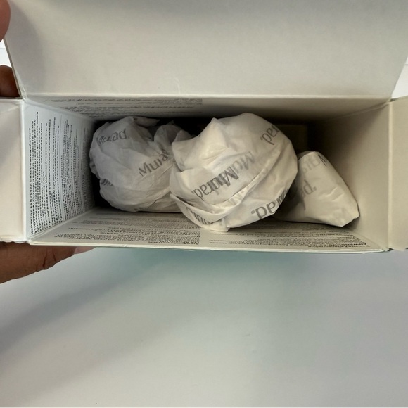 Murad The Wrinkle Fighters Set - Picture 3 of 8